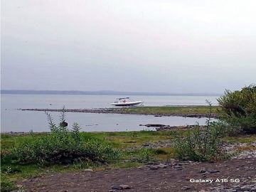 Playa , Mantilhue, Puyehue , Borde