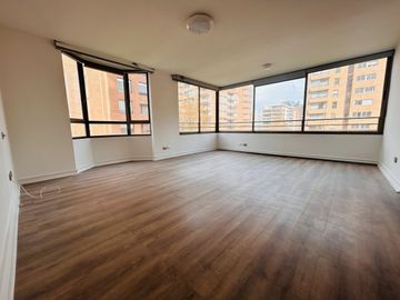 Departamento a pasos de Colegio SEK