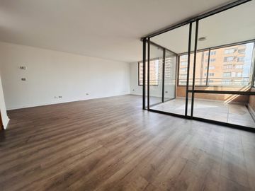 Departamento a pasos de Colegio SEK