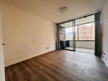 Departamento a pasos de Colegio SEK
