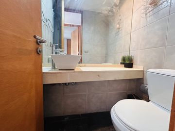 Departamento a pasos de Colegio SEK
