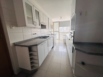 Departamento a pasos de Colegio SEK