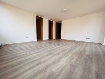 Departamento a pasos de Colegio SEK
