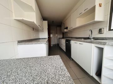 Departamento a pasos de Colegio SEK