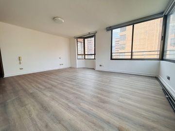 Departamento a pasos de Colegio SEK