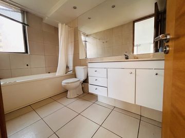 Departamento a pasos de Colegio SEK