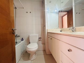 Departamento a pasos de Colegio SEK