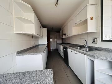 Departamento a pasos de Colegio SEK