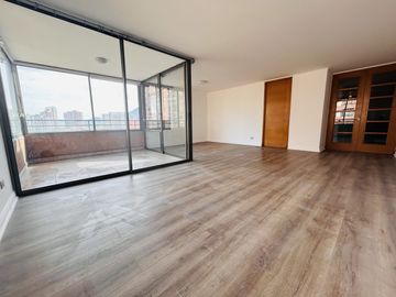 Departamento a pasos de Colegio SEK