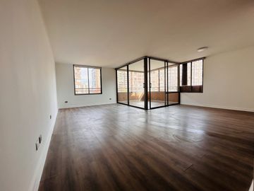 Departamento a pasos de Colegio SEK