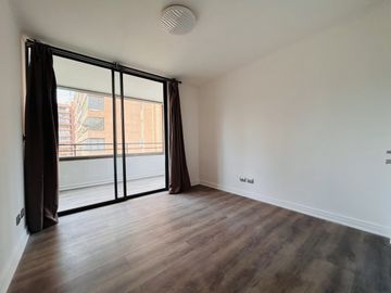 Departamento a pasos de Colegio SEK