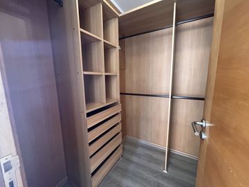 Departamento a pasos de Colegio SEK