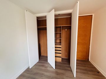 Departamento a pasos de Colegio SEK