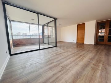 Departamento a pasos de Colegio SEK