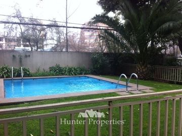 Departamento en Venta en Americo Vespucio esquina Cuenca