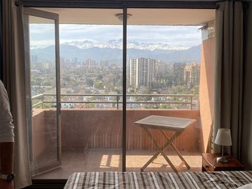 Departamento en Venta en Americo Vespucio esquina Cuenca