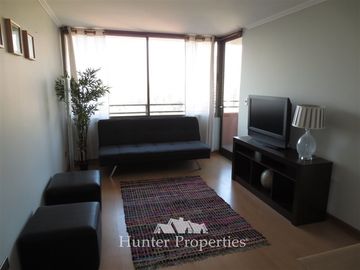 Departamento en Venta en Americo Vespucio esquina Cuenca