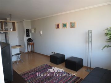 Departamento en Venta en Americo Vespucio esquina Cuenca