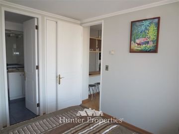 Departamento en Venta en Americo Vespucio esquina Cuenca
