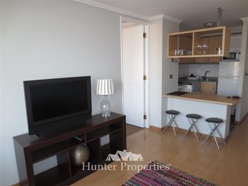 Departamento en Venta en Americo Vespucio esquina Cuenca