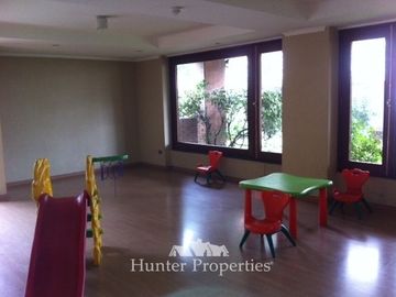 Departamento en Venta en Americo Vespucio esquina Cuenca