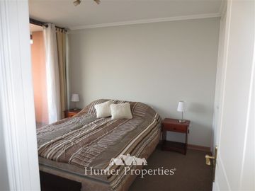 Departamento en Venta en Americo Vespucio esquina Cuenca