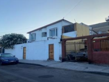Casa en Venta en Sector Playa Blanca Antofagasta
