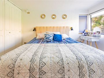 Casa en Venta en Cam. El Alba / Bulnes Correa - Estupenda y Cómoda Casa Remodelada