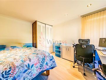 Casa en Venta en Cam. El Alba / Bulnes Correa - Estupenda y Cómoda Casa Remodelada