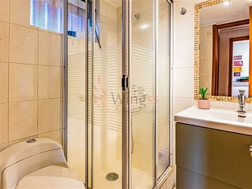 Casa en Venta en Cam. El Alba / Bulnes Correa - Estupenda y Cómoda Casa Remodelada