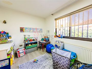 Casa en Venta en Cam. El Alba / Bulnes Correa - Estupenda y Cómoda Casa Remodelada