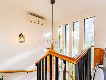 Casa en Venta en Cam. El Alba / Bulnes Correa - Estupenda y Cómoda Casa Remodelada