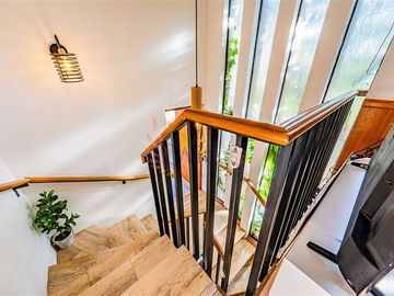 Casa en Venta en Cam. El Alba / Bulnes Correa - Estupenda y Cómoda Casa Remodelada