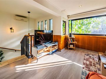 Casa en Venta en Cam. El Alba / Bulnes Correa - Estupenda y Cómoda Casa Remodelada