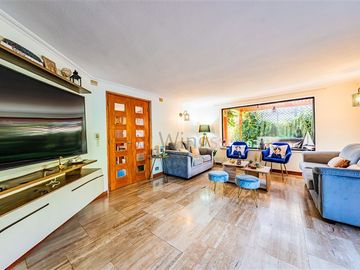 Casa en Venta en Cam. El Alba / Bulnes Correa - Estupenda y Cómoda Casa Remodelada