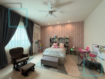 CASA EN VENTA LA JOYA ZONA CARRETERA NACIONAL MONTERREY