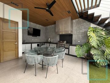 CASA EN VENTA LA JOYA ZONA CARRETERA NACIONAL MONTERREY