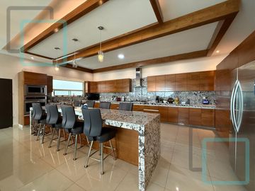 CASA EN VENTA LA JOYA ZONA CARRETERA NACIONAL MONTERREY