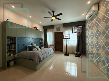 CASA EN VENTA LA JOYA ZONA CARRETERA NACIONAL MONTERREY