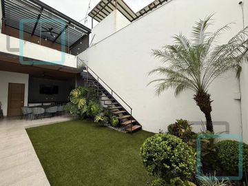 CASA EN VENTA LA JOYA ZONA CARRETERA NACIONAL MONTERREY