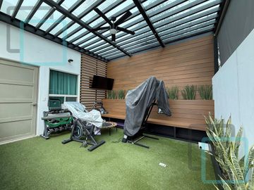 CASA EN VENTA LA JOYA ZONA CARRETERA NACIONAL MONTERREY