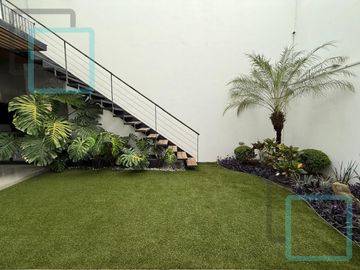 CASA EN VENTA LA JOYA ZONA CARRETERA NACIONAL MONTERREY