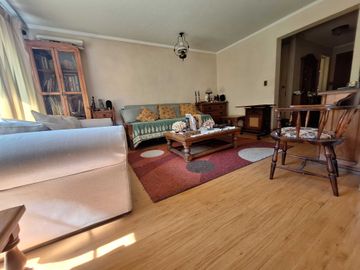 Casa en venta en PEÑALOLÉN