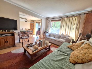 Casa en venta en PEÑALOLÉN