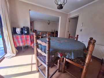 Casa en venta en PEÑALOLÉN