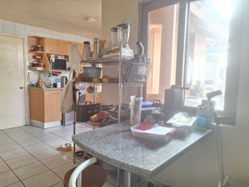 Casa en venta en PEÑALOLÉN