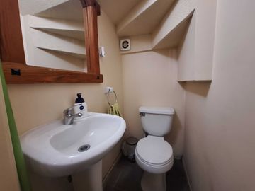 Casa en venta en PEÑALOLÉN