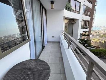 Departamento en venta en IQUIQUE
