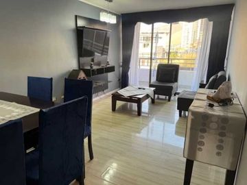 Departamento en venta en IQUIQUE
