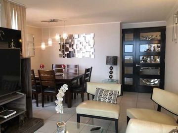 Departamento en venta en IQUIQUE